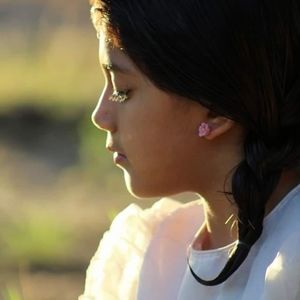 Meet your Posher, Arianna